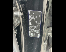 Toyota Corolla Fielder 2018