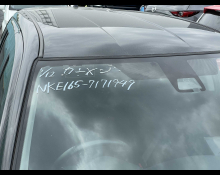 Toyota Corolla Fielder 2018