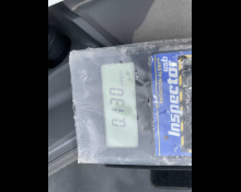 Toyota Corolla Fielder 2018