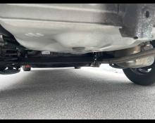 Toyota Corolla Fielder 2018