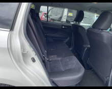 Toyota Corolla Fielder 2018