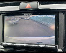 Toyota Corolla Fielder 2018