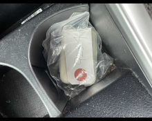 Toyota Corolla Fielder 2018