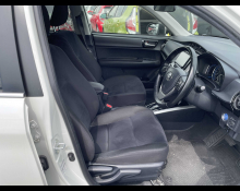 Toyota Corolla Fielder 2018