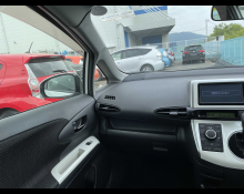 Toyota Wish 2014