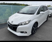 Toyota Wish 2014