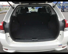 Toyota Corolla Fielder 2018