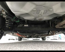 Toyota Corolla Fielder 2018