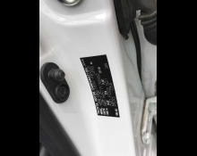 Toyota Corolla Fielder 2018