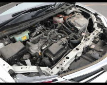 Toyota Corolla Fielder 2018