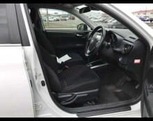 Toyota Corolla Fielder 2018