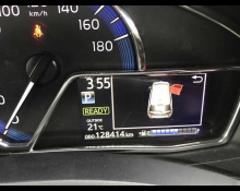 Toyota Corolla Fielder 2018