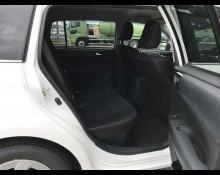 Toyota Corolla Fielder 2018