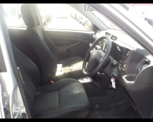 Toyota Probox Van 2017