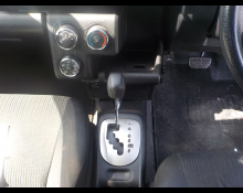 Toyota Probox Van 2017