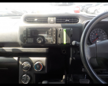 Toyota Probox Van 2017