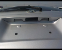 Toyota Probox Van 2017