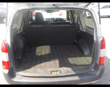 Toyota Probox Van 2017