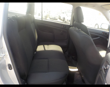 Toyota Probox Van 2017