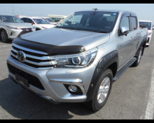 Toyota Hilux 2017