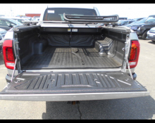 Toyota Hilux 2017
