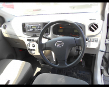 Daihatsu MIRA E-S 2016