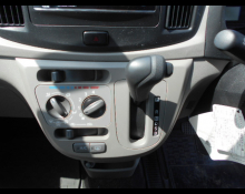 Daihatsu MIRA E-S 2016