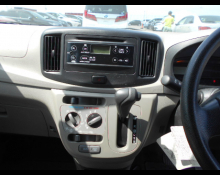 Daihatsu MIRA E-S 2016