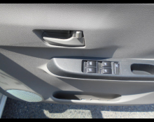 Daihatsu MIRA E-S 2016