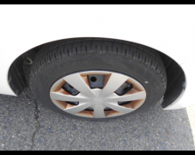 Daihatsu MIRA E-S 2016