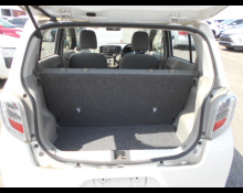 Daihatsu MIRA E-S 2016