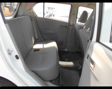 Daihatsu MIRA E-S 2016