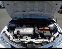 Toyota Corolla Axio 2016