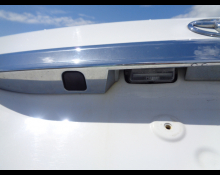 Toyota Corolla Axio 2016