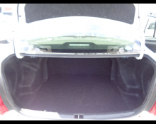 Toyota Corolla Axio 2016