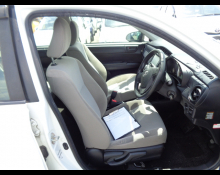 Toyota Corolla Axio 2016