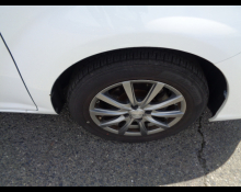 Toyota Corolla Axio 2016