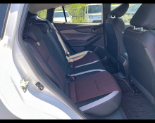 Subaru Impreza Sportswagon 2020