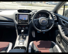 Subaru Impreza Sportswagon 2020