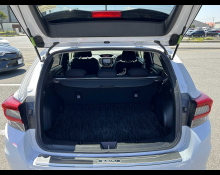 Subaru Impreza Sportswagon 2020