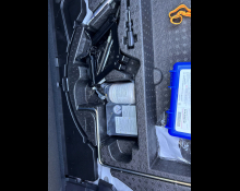 Subaru Impreza Sportswagon 2020