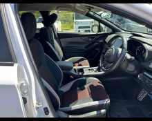 Subaru Impreza Sportswagon 2020