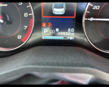 Subaru Impreza Sportswagon 2020