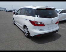 Mazda Premacy 2014