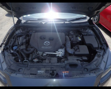 Mazda Axela Sports 2019