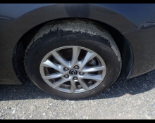 Mazda Axela Sports 2019