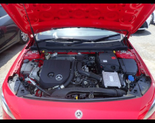 Mercedes-Benz A-Class 2020