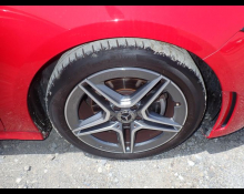 Mercedes-Benz A-Class 2020