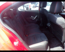 Mercedes-Benz A-Class 2020