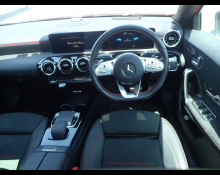 Mercedes-Benz A-Class 2020